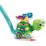 VTech 80-547607 Schiebespaß Schildkröte