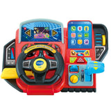 VTech Abenteuer Lernlenkrad