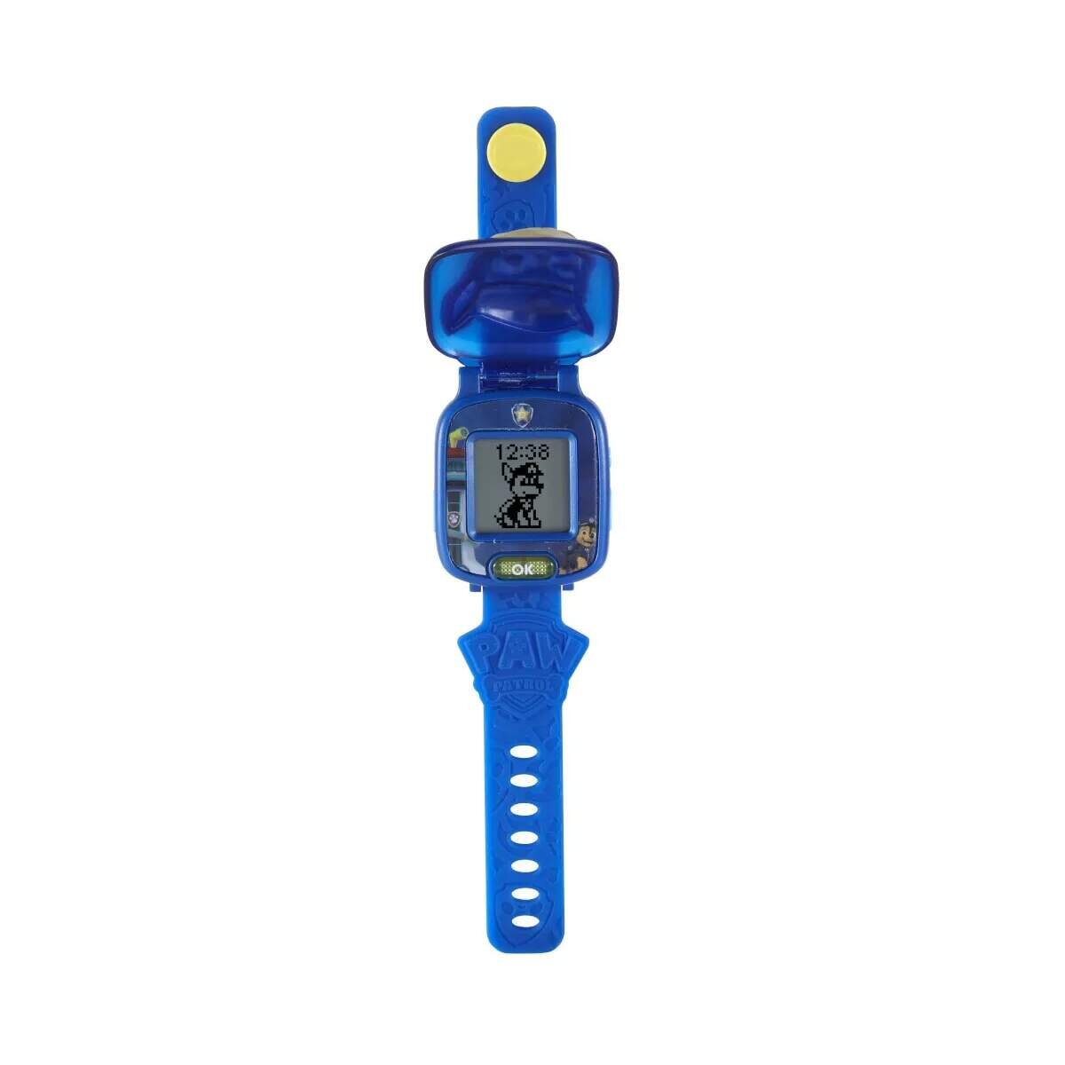 VTech Chase-Lernuhr Paw Patrol