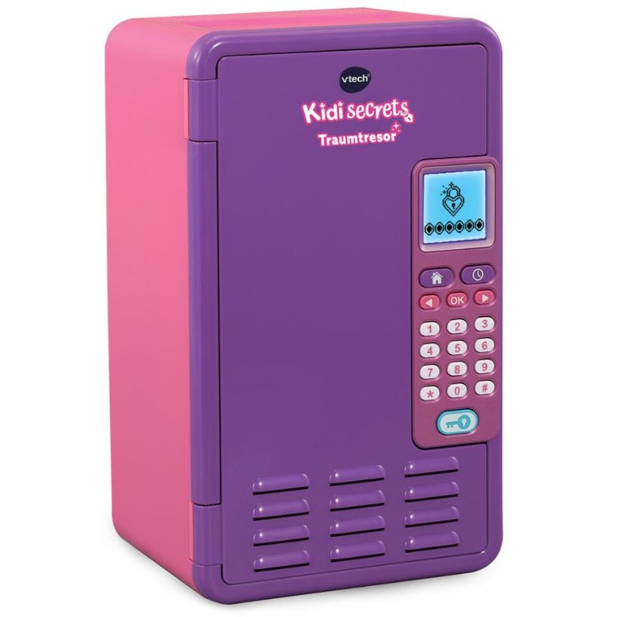 VTech Kidtronics Kidisecrets Traumtresor