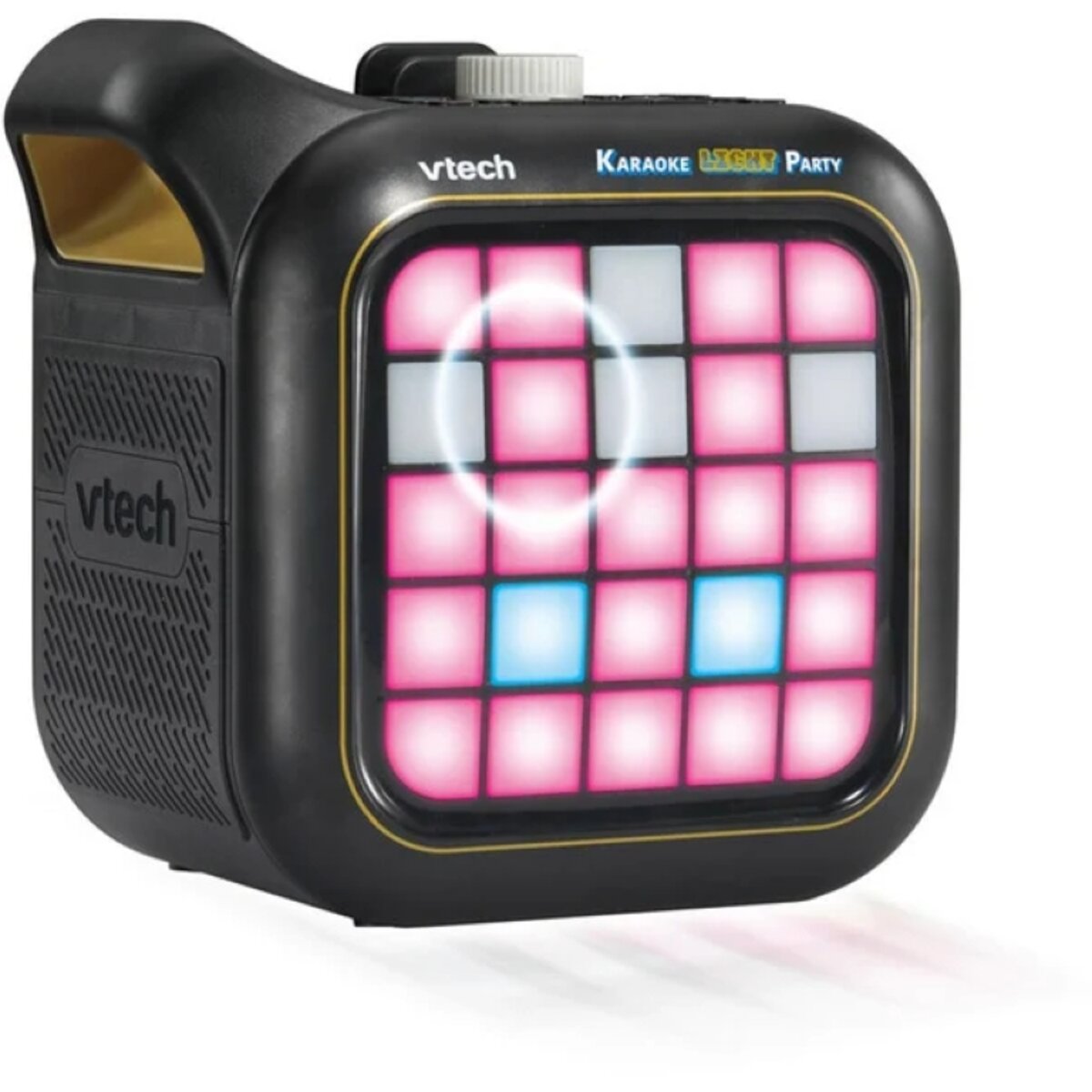 VTech Kiditronics Karaoke Light Party, Musikspielzeug