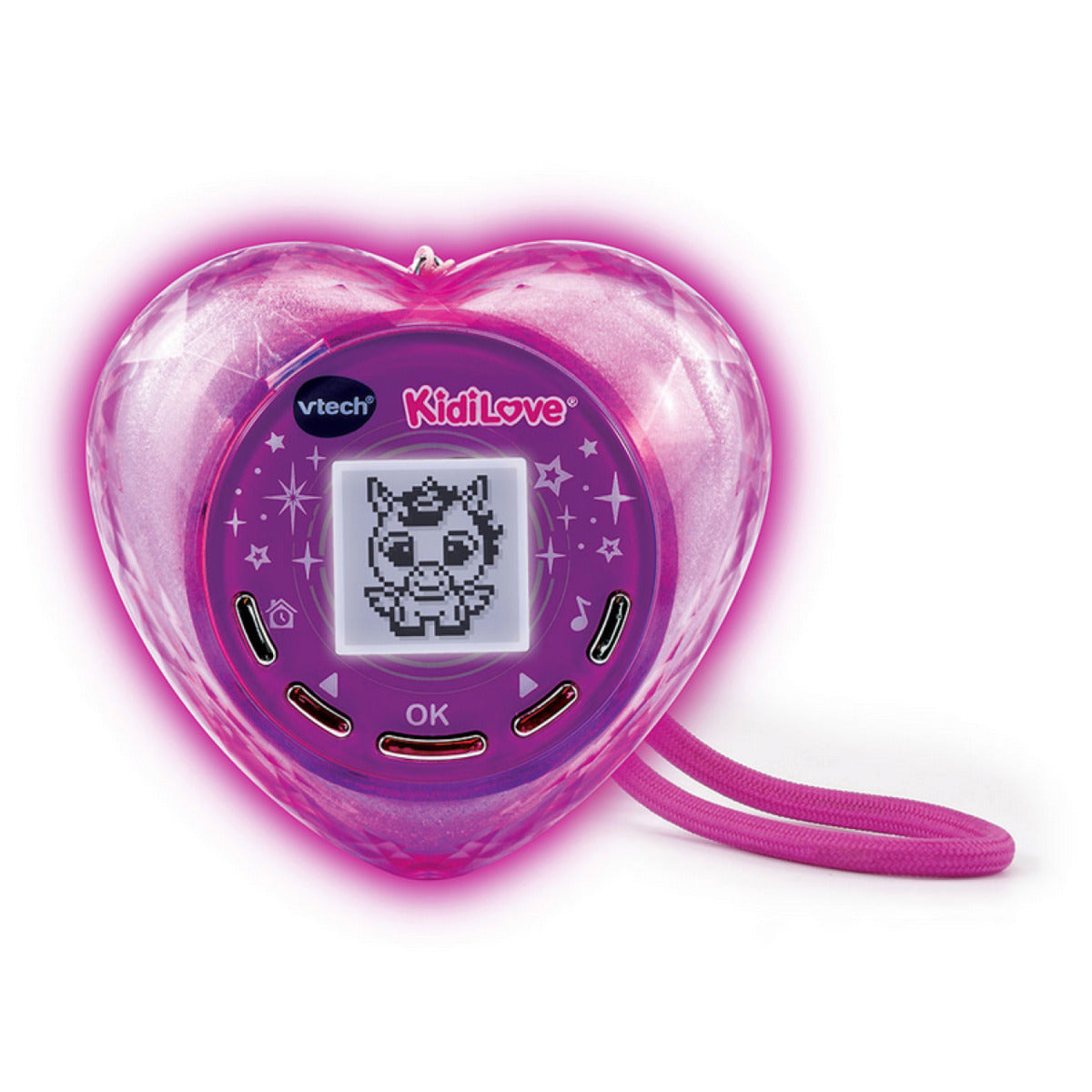 VTech Kiditronics KidiLove Lautsprecher