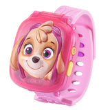 VTech Lernuhr Paw Patrol Skye mit vielen Funktionen und Lernspielen