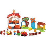 VTech Lustiger Bauernhof, TipTap Baby Tiere