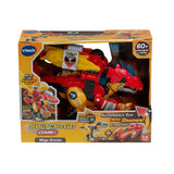 Vtech Switch & Go Dinos Combo Mega Drache