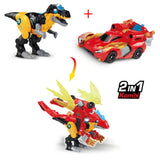 Vtech Switch & Go Dinos Combo Mega Drache