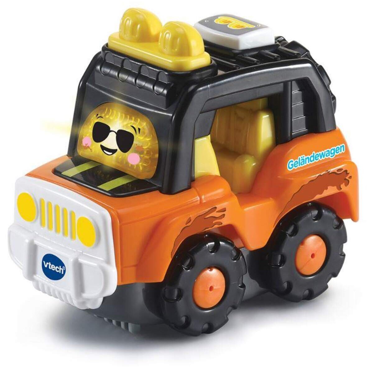 VTech Tut Tut Baby Flitzer Geländewagen