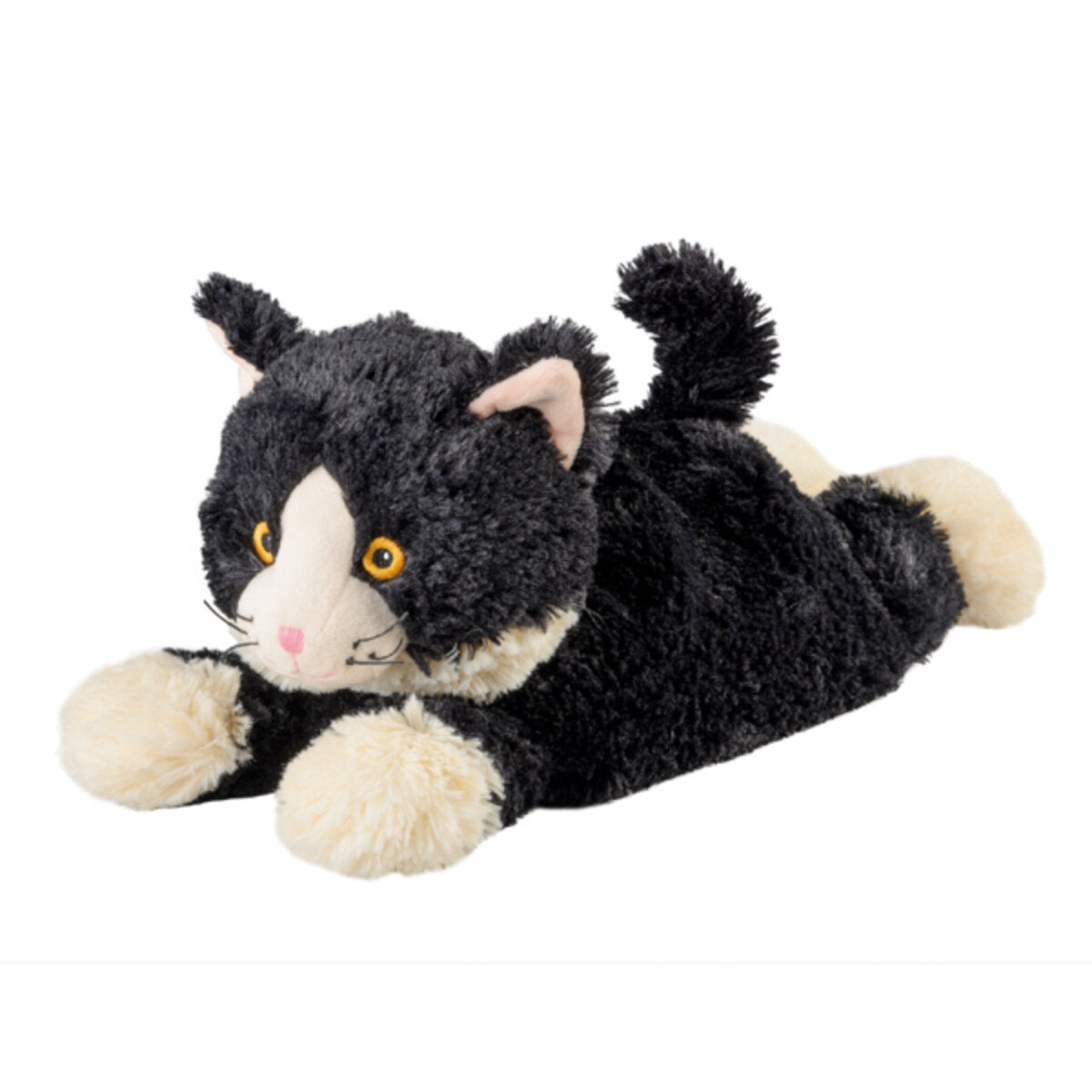 Warmies® Katze liegend