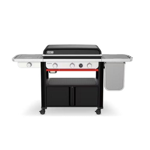 Weber® SLATE GPSB 76 cm Premium Plancha (1500235)