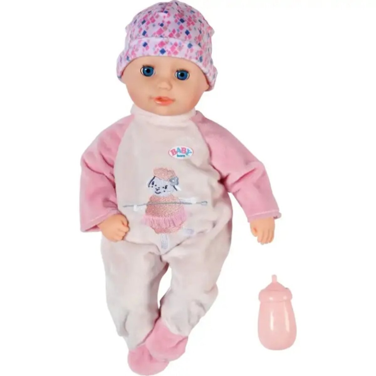 Zapf Baby Born Anna Rose 36 cm