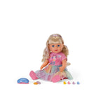 Zapf Baby Born carla 43 cm