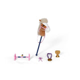 Zapf Baby Born Hobby Horsing Set