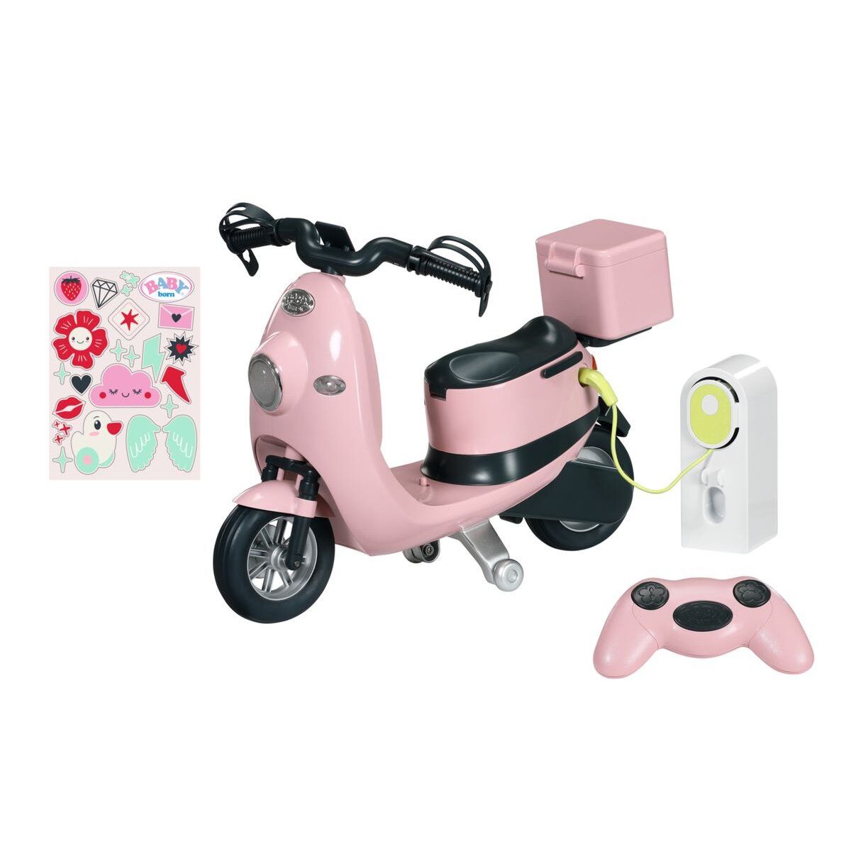 BABY born® E-Scooter