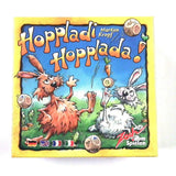 Zoch Hoppladi Hopplada