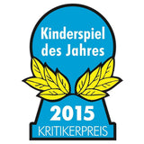 Zoch Verlag Spinderella Kinderspiel des Jahres 2015