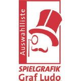 Zoch Verlag Spinderella Kinderspiel des Jahres 2015