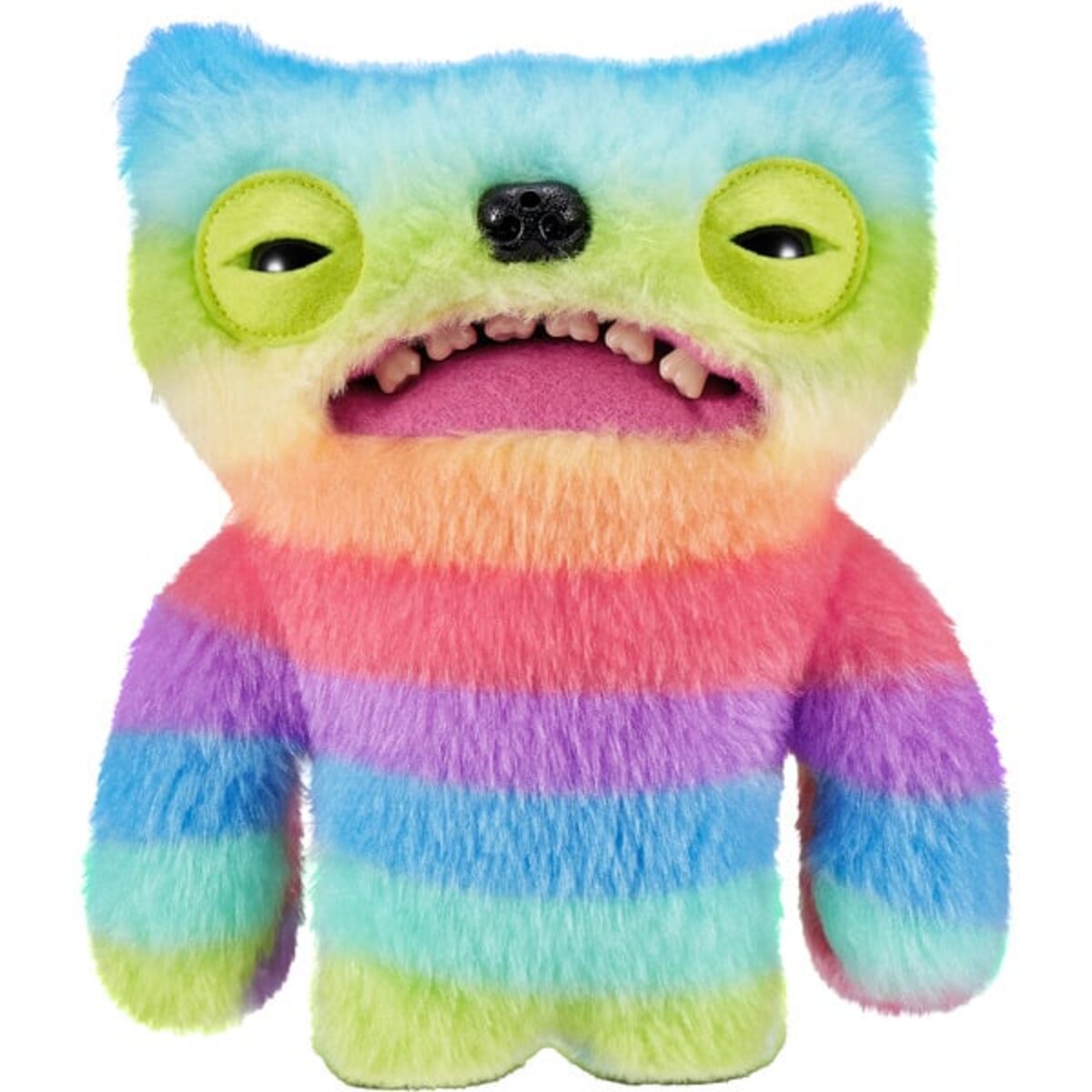 ZURU Fuggler - Fart Face Serie, 1 Stück, 5-fach sortiert