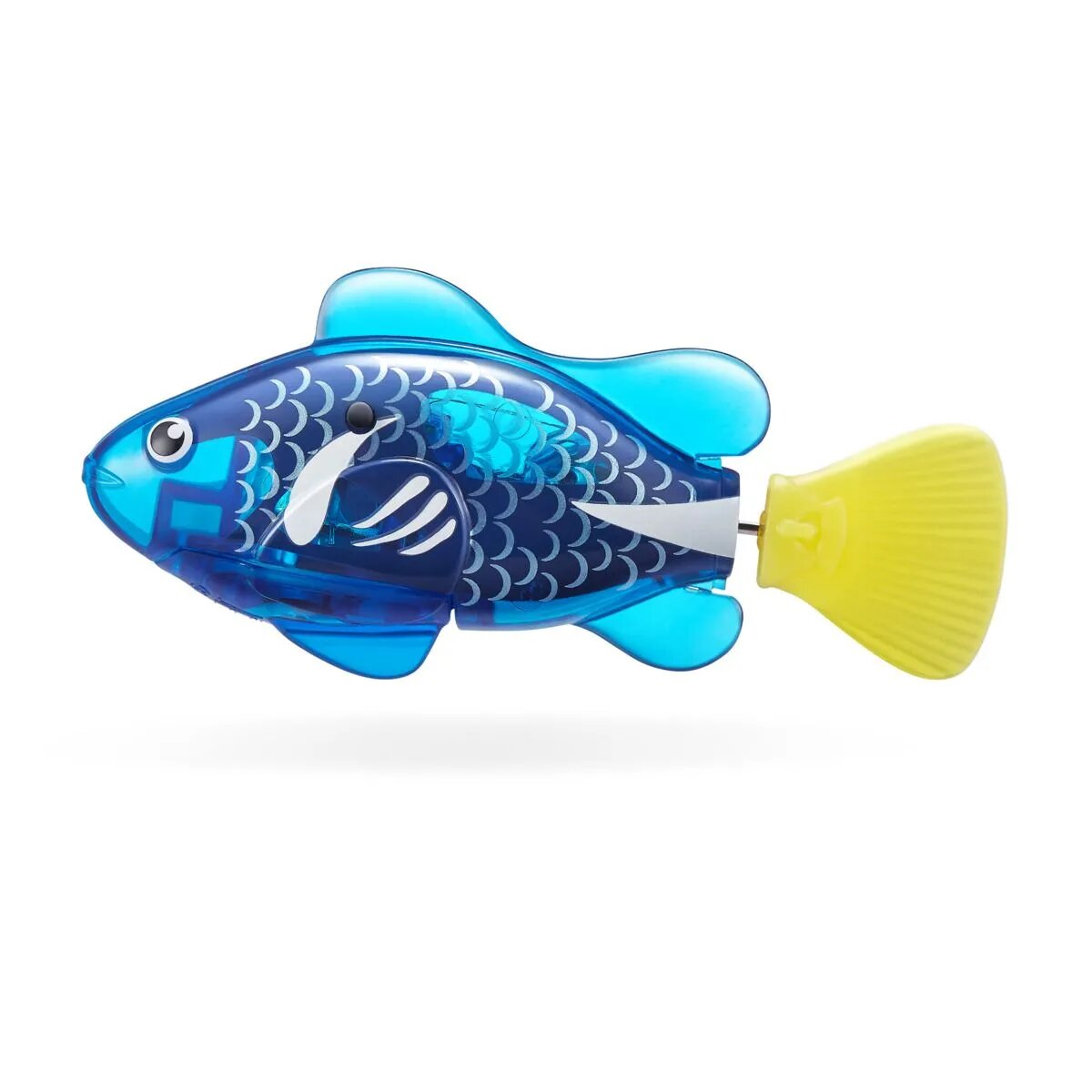 Zuru Robo Alive Robo Fish Serie 3, 1 Stück, 6-fach sortiert