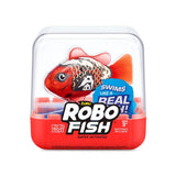 Zuru Robo Alive Robo Fish Serie 3, 1 Stück, 6-fach sortiert