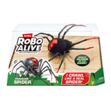 Zuru Robo Alive Robotic Spider Serie 2