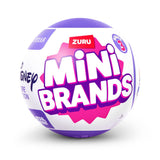 Zuru Sammelfigur Mini Brands Disney Store Serie 3, 1 Stück; sortiert