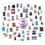 Zuru Sammelfigur Mini Brands Disney Store Serie 3, 1 Stück; sortiert