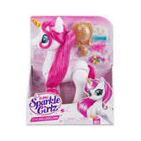 Zuru Sparkle Girlz - Einhorn mit Mähne