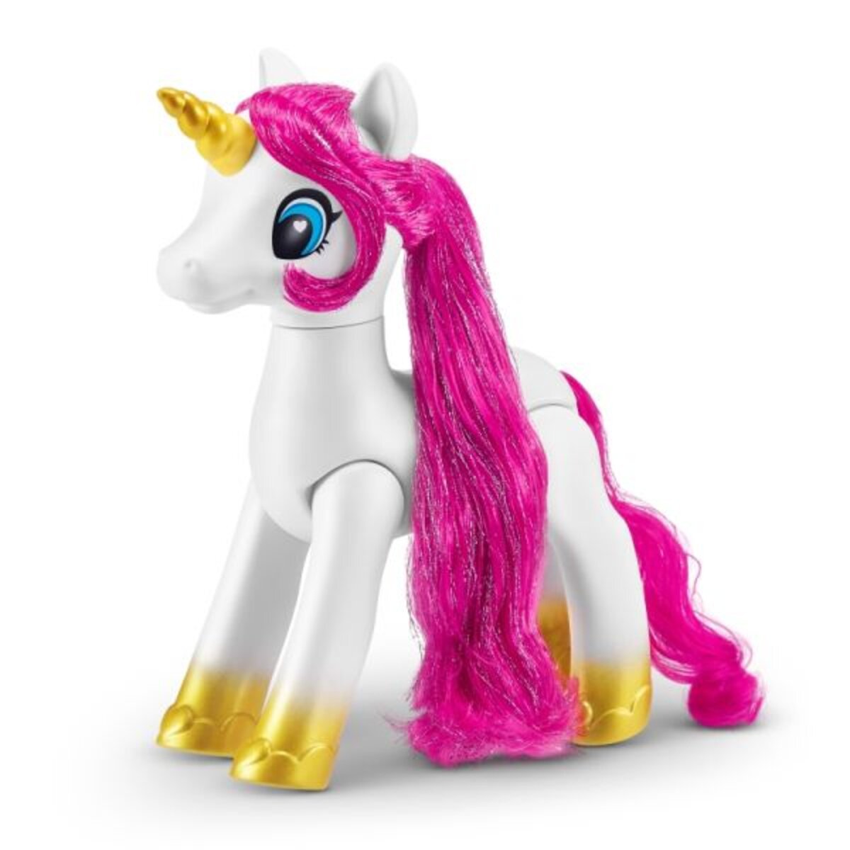 Zuru Sparkle Girlz - Einhorn mit Mähne