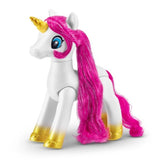Zuru Sparkle Girlz - Einhorn mit Mähne