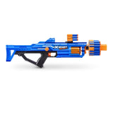Zuru XSHOT Insanity Blaster Berzerko mit Darts