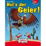 AMIGO Hols der Geier