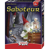 AMIGO Kartenspiel Saboteur