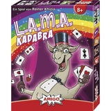 AMIGO LAMA Kadabra