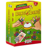 AMIGO Ringlding