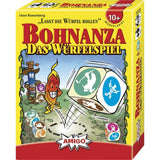 AMIGO Würfelspiel Bohnanza