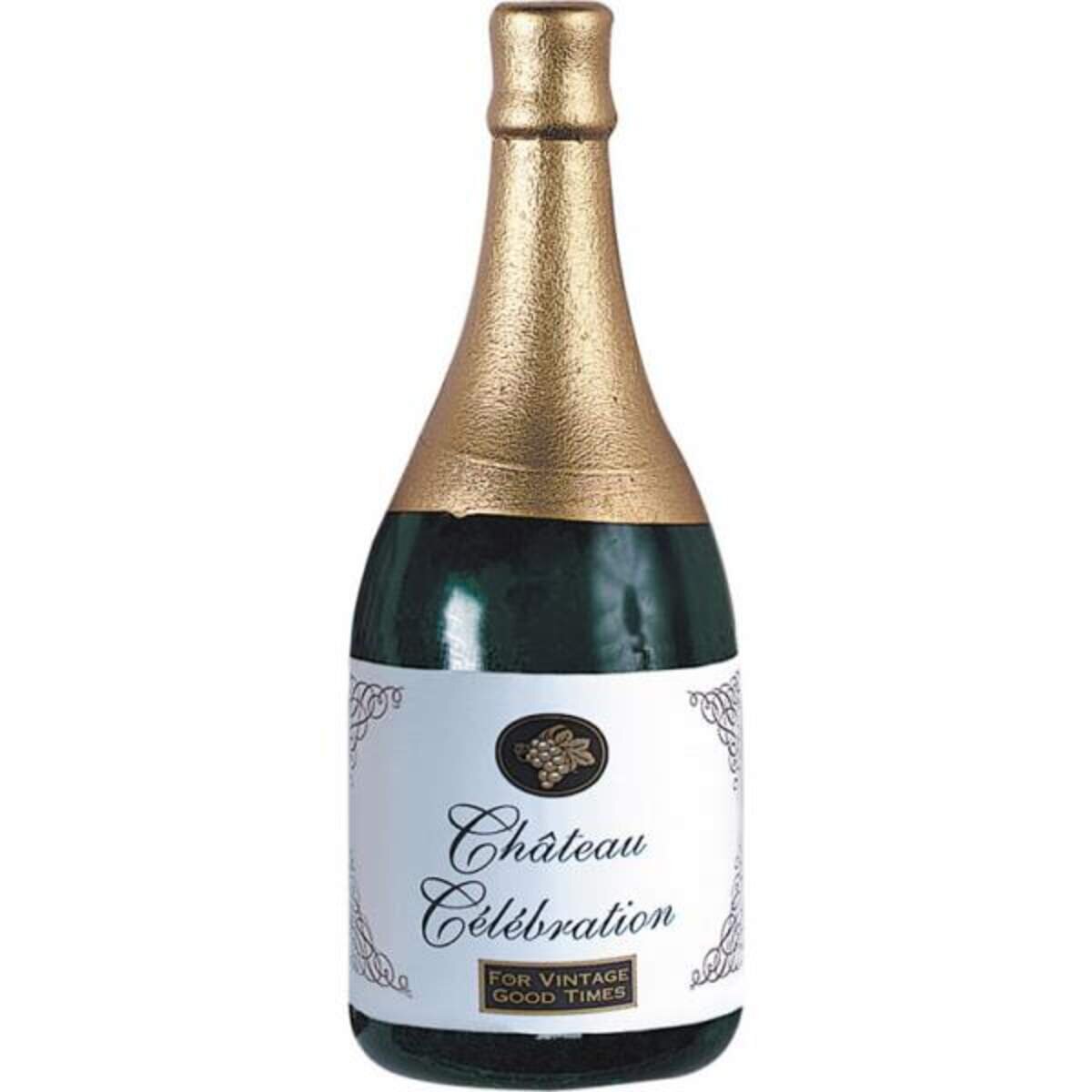 amscan Ballongewicht Champagner 226 g