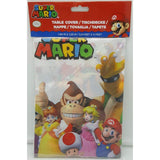 amscan Super Mario™ Party Tischdecke