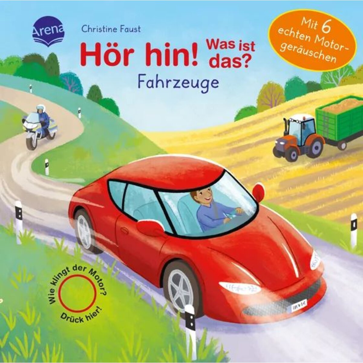Arena Jaekel, Mein kleines Puzzle-Buch. Tierkinder