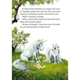 Arena Kleines Einhorn Funkelstern - Vorlesegeschichten aus dem Wunschwald