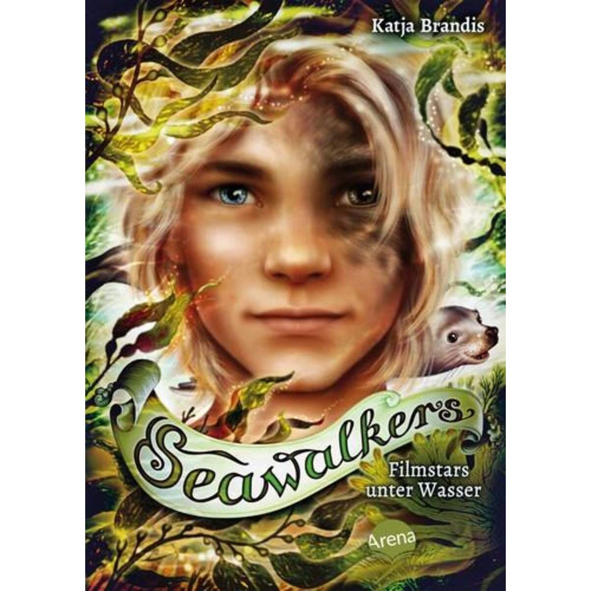 Arena Seawalkers (5). Filmstars unter Wasser