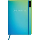 ars Edition myNOTES Notizbuch A5: Creativity