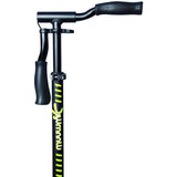 Muuwmi Sports Aluminium Scooter Muuwmi Pro lime 215 mm