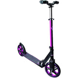 Muuwmi Sports Aluminium Scooter Muuwmi Pro pink 215 mm