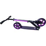 Muuwmi Sports Aluminium Scooter Muuwmi Pro pink 215 mm