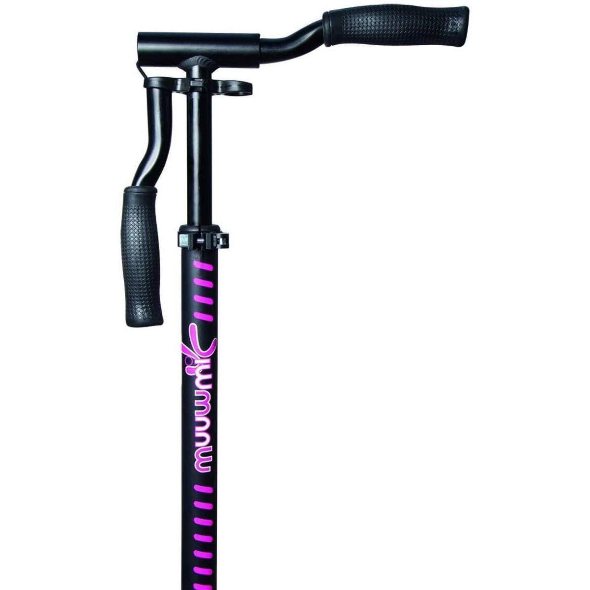 Muuwmi Sports Aluminium Scooter Muuwmi Pro pink 215 mm