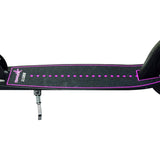 Muuwmi Sports Aluminium Scooter Muuwmi Pro pink 215 mm