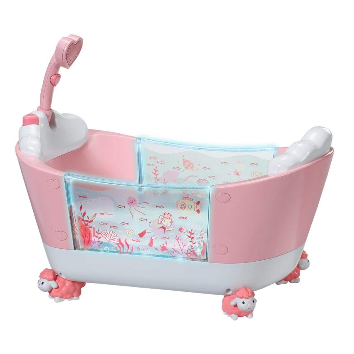 Baby Annabell® Zauberwanne Badespiel