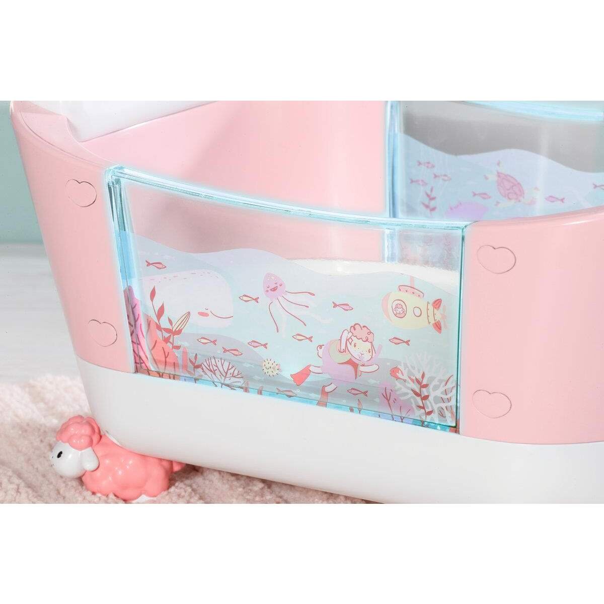 Baby Annabell® Zauberwanne Badespiel