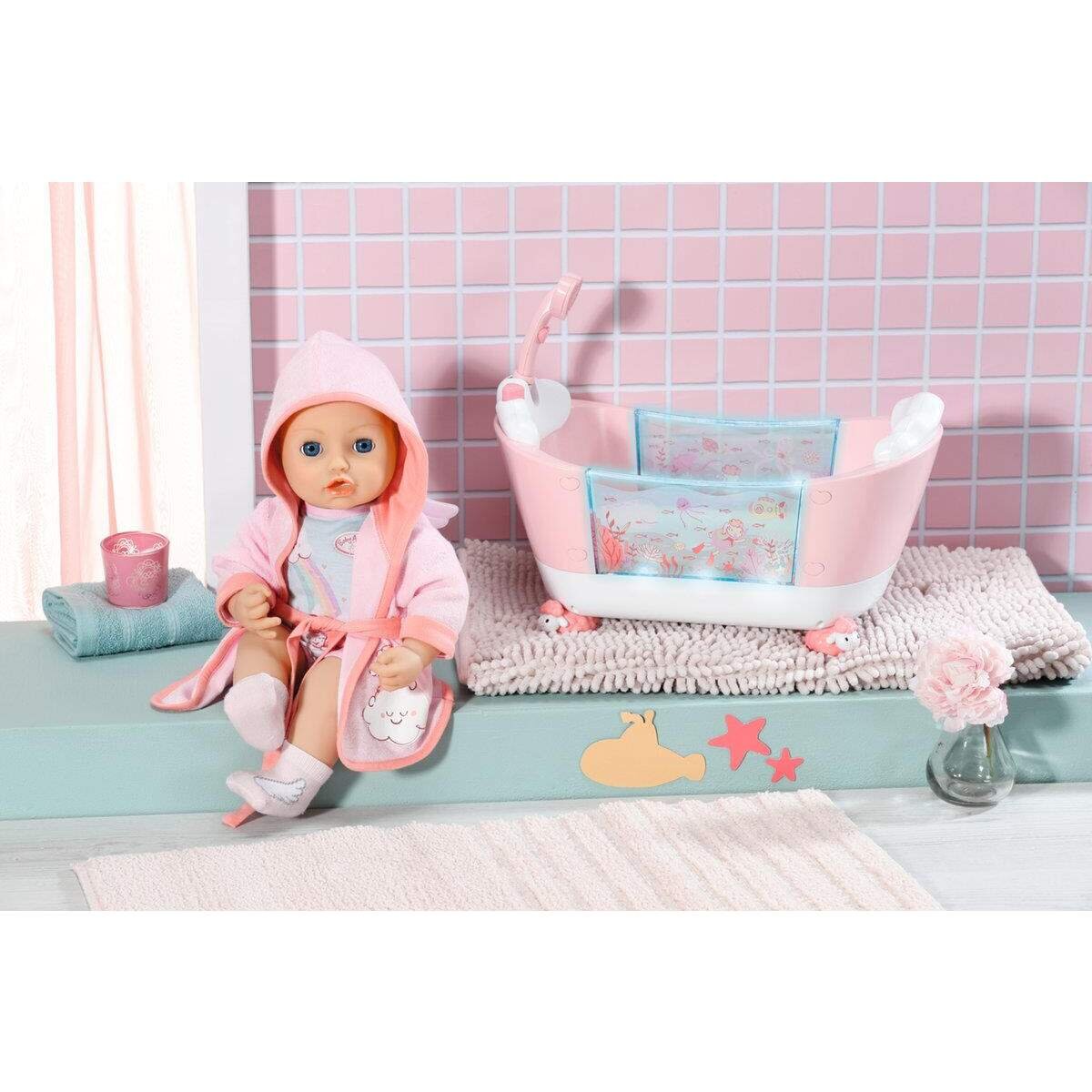 Baby Annabell® Zauberwanne Badespiel