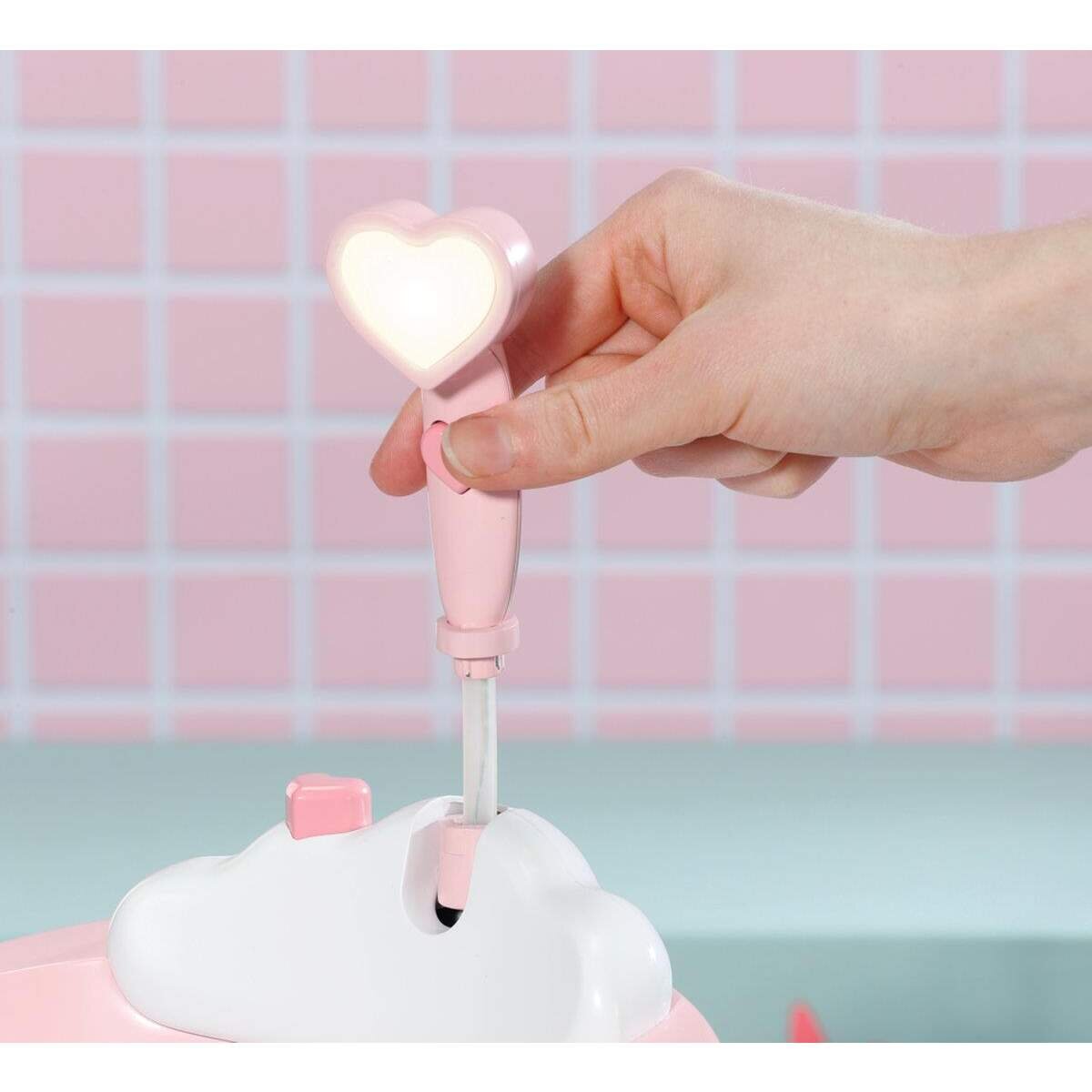 Baby Annabell® Zauberwanne Badespiel
